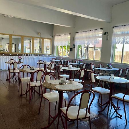 Hotel Da Praia トラマンダイ エクステリア 写真