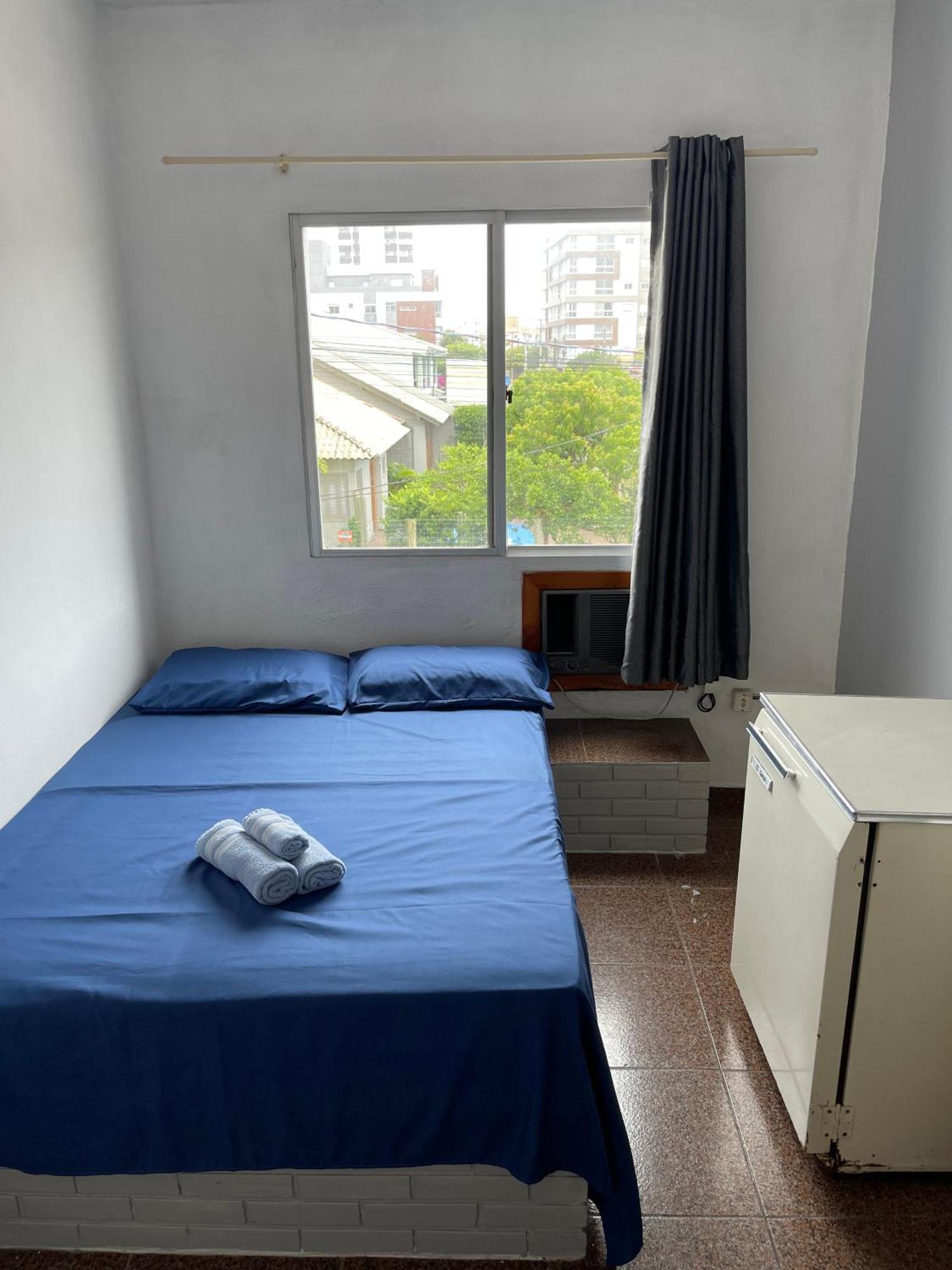Hotel Da Praia トラマンダイ エクステリア 写真
